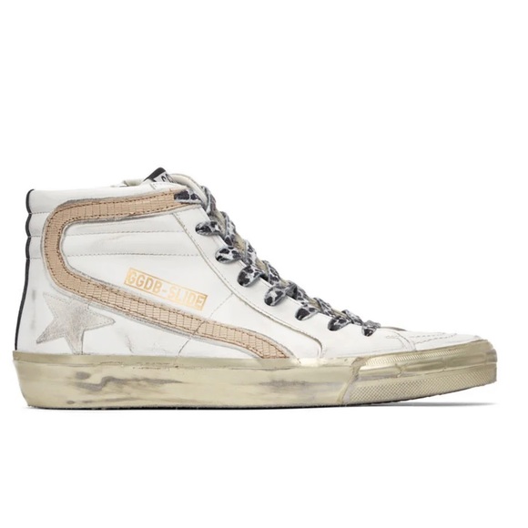 Golden Goose Shoes - NWT Golden Goose Slides sz39/9